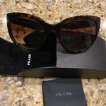 Prada Sunglasses Photo 0