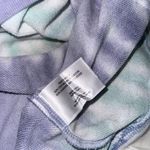 Wildfox NWT Peri Shibori Purple Tie Dye Hoodie Sweatshirt And Jogger Set Photo 9