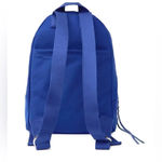 Rebecca Minkoff Dome Nylon backpack college electric blue Photo 2