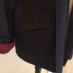 Stunning Faconnable Button Up Blazer Size M Photo 10