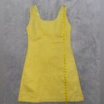 Anthropologie NWT What Goes Around Comes Around Rain in Spain Dress size 8 Photo 3