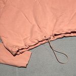 Gymshark  Cropped Hoodie Size Small D28 Photo 5