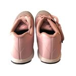 Reebok Womens Speed TR Work Athletic Shoe Sneakers Composite Toe Pink 12 Photo 3