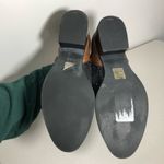 Jeffrey Campbell  Oriley Cut Out Two Tone Ankle Boot Photo 4