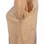 J.Jill  Clementine Orange Casual Crew Neck Knit Sweater Photo 7