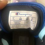 Champion  Sneakers.Size 7Y. For women Photo 3