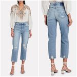 MOTHER Denim đź’•MOTHER SUPERIORđź’• The Tomcat ~ The Confession 29 NWOT Photo 9