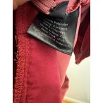 Rachel Comey Westside Pant in Rust Sz. 0 Photo 7