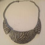 H&M  Collar Statement Necklace Photo 1