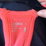 Jockey Coral Workout Top Pink Photo 2