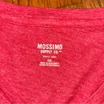 Mossimo Supply Co Shirt Red Size XXL Photo 1