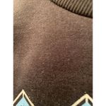 AC/DC  Women's Adult Sweatshirt Blow Up Your Video Size Small Photo 5