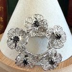 Vintage Silver Photo 0