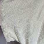 Summersalt NEW  The Towel Terry Button-Down Shirt Photo 8