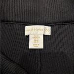 House of Harlow Knit Tracker‎ pants with white stripe XS Black Photo 8