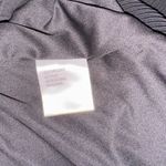 Tadashi Shoji NEW Pleated Strapless Ruffle LEITH RUFFLE Black BOS24386L gown L Photo 11