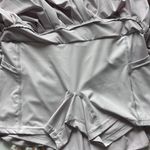 Gold Hinge  Light Pink Tennis Skirt Photo 4