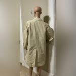 Burberry Classic Beige Women's Coat Photo 5