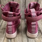 Nike New!! Air Force 1 SF sneakers Photo 5