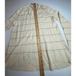 Lafayette 148 New York Striped V Photo 1