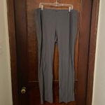 Eileen Fisher Yoked Washable Stretch Crepe Slim
Ankle Pant Photo 1