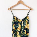 Show Me Your Mumu  Bella Gone Bananas Midi Slip Dress Photo 1