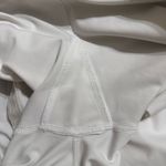 Athleta  White Pleated Skirt Photo 5