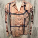 Natural Soul Natural pink Flannel Photo 0