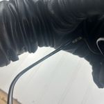 Oliver Peoples Black Rectangular Eyeglass Frames – No Lenses Photo 5