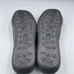 Hotter‎ Bliss Womens US Size 9 Comfort Shoes Black Leather Casual Photo 7