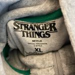 Netflix Stranger Things Hawkins Track Jacket Photo 3