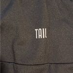 TAIL Doubles Multi Ruffle Tennis SPF 45+ protection Skirt/Skort in Black Sz L Size L Photo 7