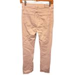 Paige  High‎ Rise Laurel Canyon White Jeans nwot Photo 3