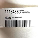 AQUA  Metallic Leopard Print Dark Red Mini Dress Short Puff Sleeves Size M NWT Photo 11