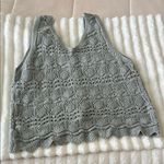 Jessica Simpson  Knit Sleeveless Top Photo 4