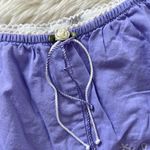 Victoria's Secret Vintage Y2K Pajama Shorts Photo 1
