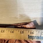 Arizona Womens M Rust Color Low Rise Pull Photo 7