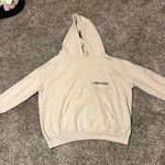 Lonely Ghost Hoodie Photo 0