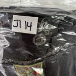 Johnny Was  Plus 1X Embroidered Boho Tunic Top Bohemian Crochet Hippie Blouse Photo 12