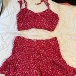 Princess Polly Set Two-Piece Photo 1