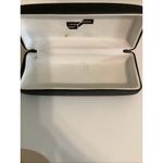 Spitfire  Black Sunglasses Hard Case Preloved Photo 3