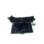 Aeropostale Women’s Velvet Off-The-Shoulder Crop Top size XL Photo 7