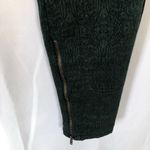 Anthropologie Pilcro skinny jacquard utility jeans size 27 Photo 4