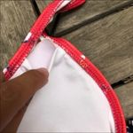 Splendid  Parisian Tulip One-Piece Swimsuit Size L Photo 2