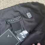 Bagatelle  Women's Black and White Checkered Pencil Skirt XS NWT Photo 2