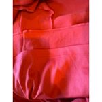 Adrianna Papell Adrianna‎ Papell Dress Women 0 Pink Sleeveless Ruffle Front Party Cocktail Mini Photo 8