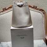 Christian Dior Dior Cream Drawstring Bucket Trousse Pouch Cosmetic Bag Photo 9