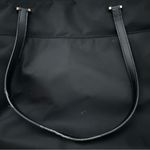 Kate Spade  Black Nylon Diaper Tote Bag Large Travel Work Carryall Photo 10