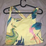 Nike Aurora- Sports Bra Crop Top Photo 0