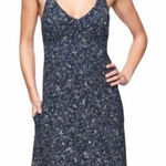 Athleta Pack Everywhere Dress SZ 16 NWT Lightweight Stretch UPF 50 Travel Halter Photo 0